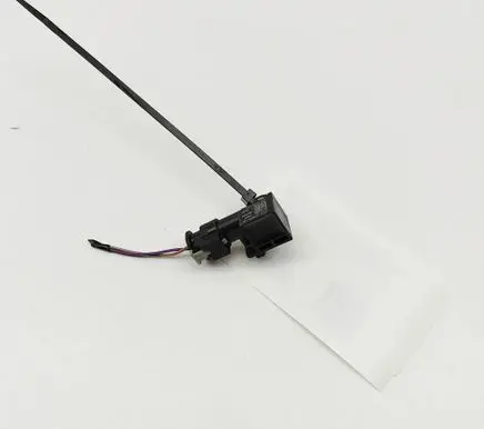 Land Rover Range Rover Evoque L551 Airbag deployment crash/impact sensor JPLA14B006DA