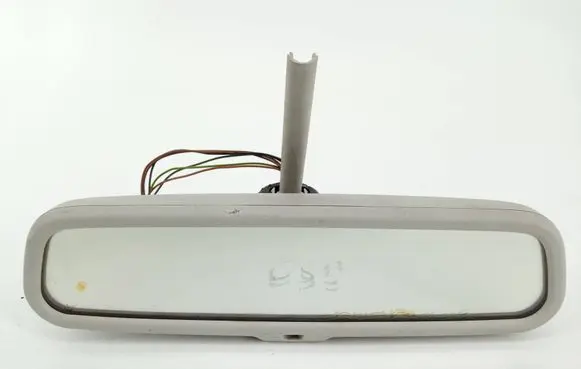Seat Toledo II (1M) Rear view mirror (interior) 