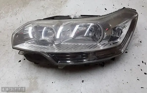 Citroen C5 Headlight/headlamp 9684845480 89901890 89902488