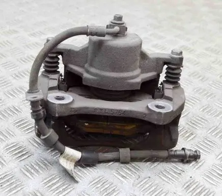 Opel Insignia B Front brake caliper 13514215