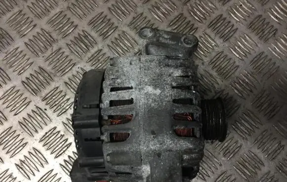 Generator/alternator