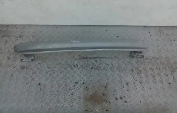 Rear beam