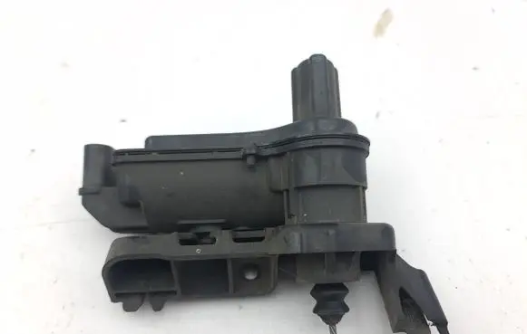 Volkswagen ID.3 Hand brake/parking brake motor 11648101072