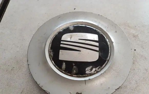 Seat Ibiza III (6L) Original wheel cap 6L0601149