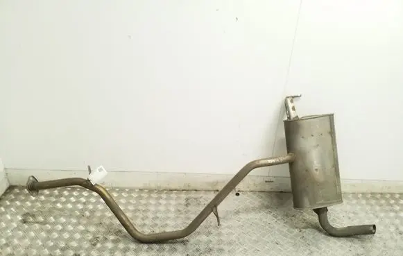 Muffler/silencer