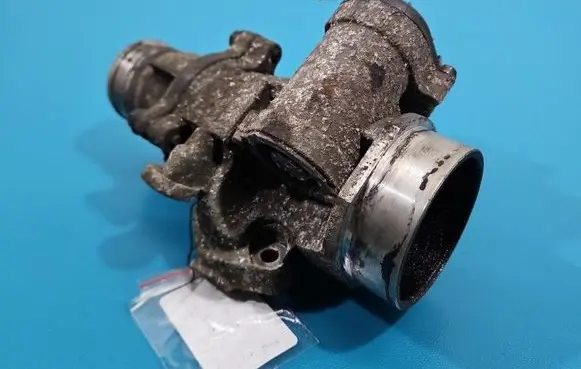 Renault Master II EGR valve A2C53094175 IMPRK1543871