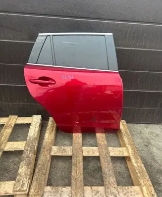 Mazda 6 Rear door GHP972010