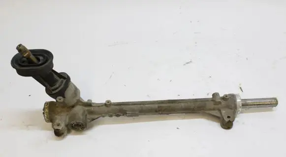 Skoda Fabia Mk3 (NJ) Steering rack 6C1423057R