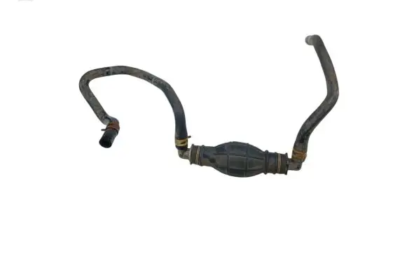 Honda CR-V Mechanical fuel pump 