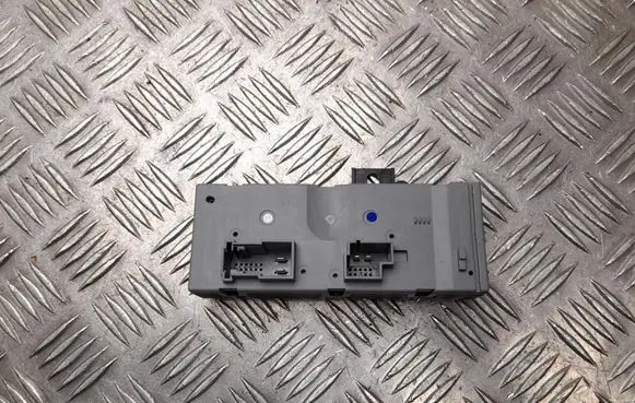 Mercedes-Benz EQE v295 Tailgate/trunk control unit/module A2239008830