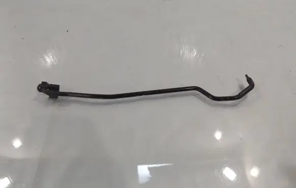 Renault Modus Engine bonnet/hood prop rod/strut 