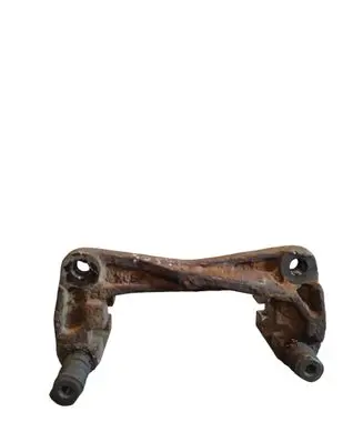 Subaru Legacy Front Brake Caliper Pad/Carrier 