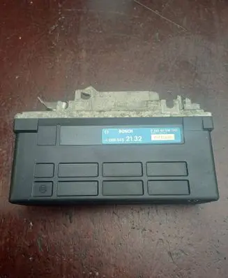 Mercedes-Benz E W124 ABS control unit/module 0265101018 84911600 0055452132