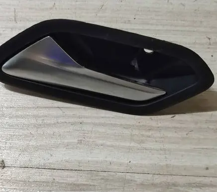 Dacia Duster II Rear door interior handle 806719486R