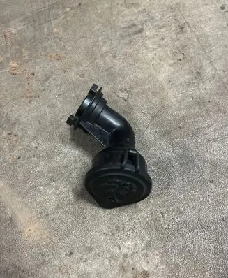 BMW X5 F15 Windshield washer fluid reservoir/tank 19249710 7325883