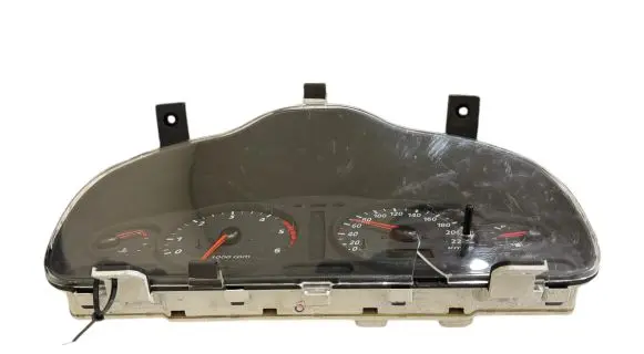 Hyundai Santa Fe Speedometer (instrument cluster) 9400326710 20040713 200085200HC
