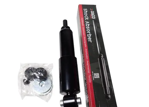 Volkswagen Multivan T4 Rear shock absorber/damper 534711 341846 4260426629384