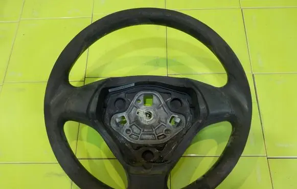 Opel Combo D Steering wheel 12AB14 40563EC16D6C47E5A6