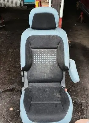 Citroen Berlingo Interior set 