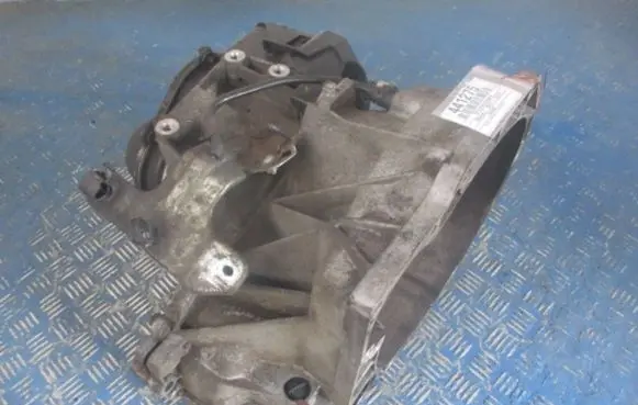 Mazda 2 Manual 6 speed gearbox
