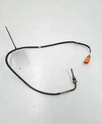 Audi A6 S6 C6 4F Exhaust gas temperature sensor 03G906088BA