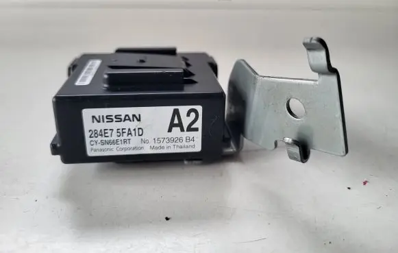 Nissan Micra K14 Other control units/modules 284E75FA1D