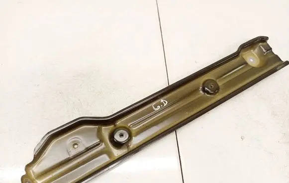 Opel Antara Other exterior part 