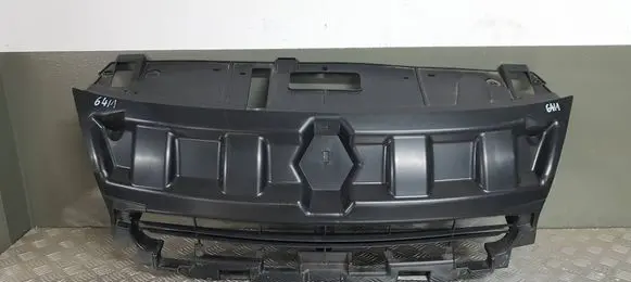 Renault Scenic III - Grand scenic III Front bumper 620363942R