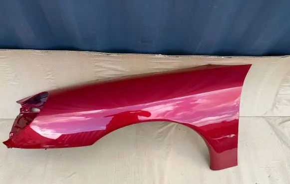 Porsche Boxster 986 Fender 99650303106GRV