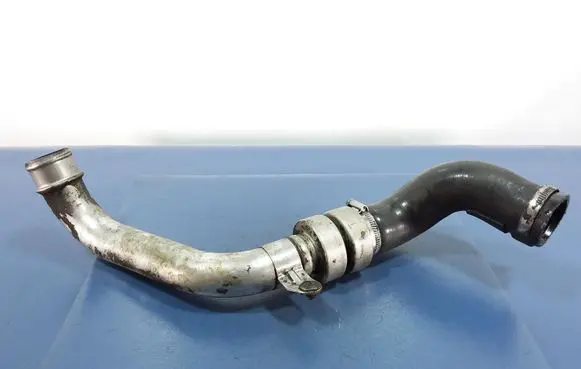 Renault Scenic II - Grand scenic II Air intake hose/pipe 8200185556