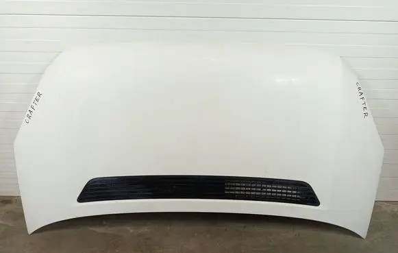 Volkswagen Crafter Engine bonnet/hood CRAFTERASKA