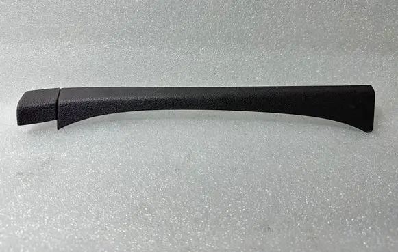 Volkswagen PASSAT B7 Dashboard side end trim 3AA868238 3C0868238