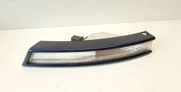 Front indicator light