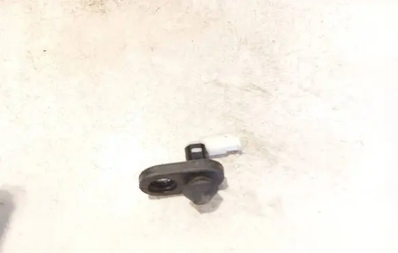 Toyota Hilux (AN10, AN20, AN30) Front door sensor coupe 