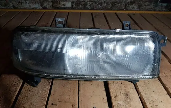 Headlight/headlamp