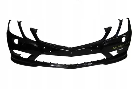 Mercedes-Benz E W212 Front bumper A2128802340