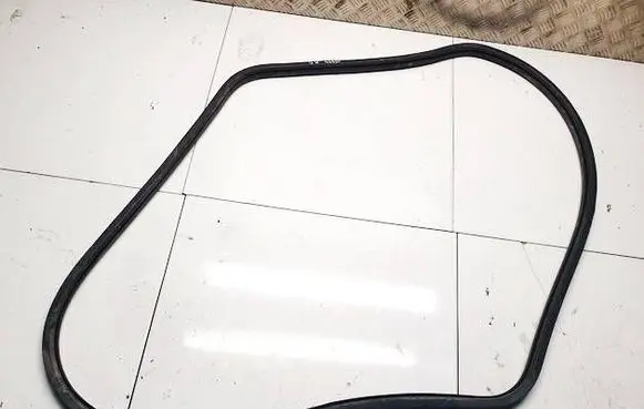 Volkswagen Jetta V Rubber seal front coupe door 1K5867911A