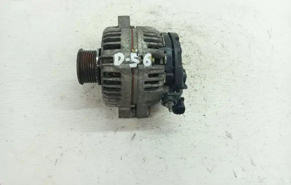 Toyota Land Cruiser (J120) Generator/alternator 0124315033 27060-0L060-C 27060-0L060