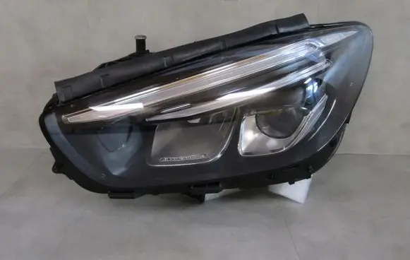 Mercedes-Benz Citan II Headlight/headlamp