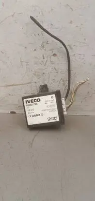 Iveco Daily 3rd gen Immobilizer control unit/module 500321740 F005V00047