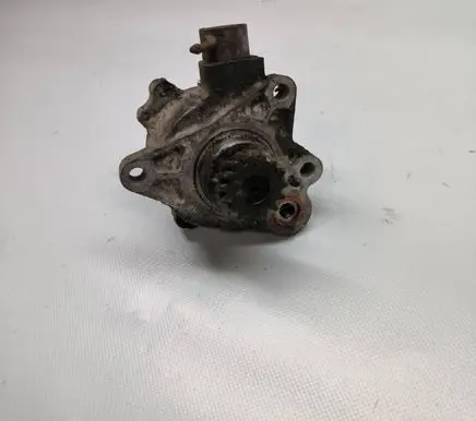 Mitsubishi Pajero Vacuum pump B037CT