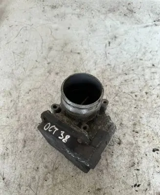 Audi A5 8T 8F Throttle valve 06f133062j 08070801169