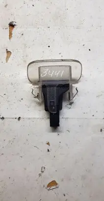 Volvo S80 Rear door interior light 30634589