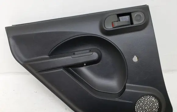 Fiat Panda II Rear door card panel trim