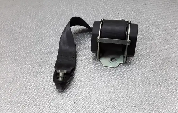 Fiat Albea Rear seatbelt