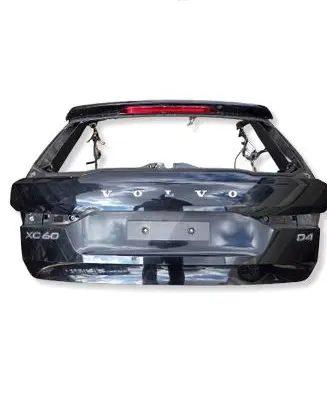 Volvo XC60 Tailgate/trunk/boot lid 