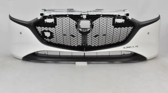 Mazda 3 Front bumper
