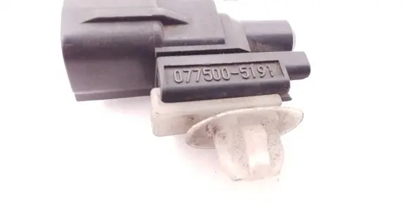 Suzuki Splash Outside/exterior temperature sensor 0775005191
