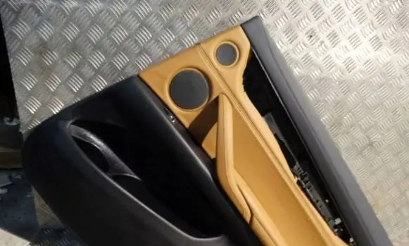 BMW X6 F16 Other interior part