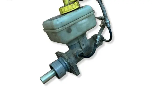Volkswagen Bora Brake fluid reservoir 
